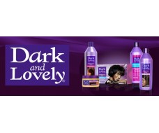 Dark & Lovely Relaxer Kit 